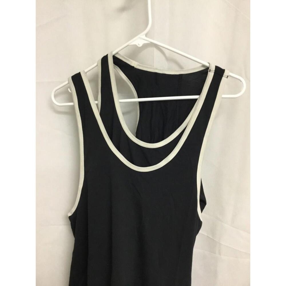 [159] Lululemon Versalite Athletic Tank Top, S View 2